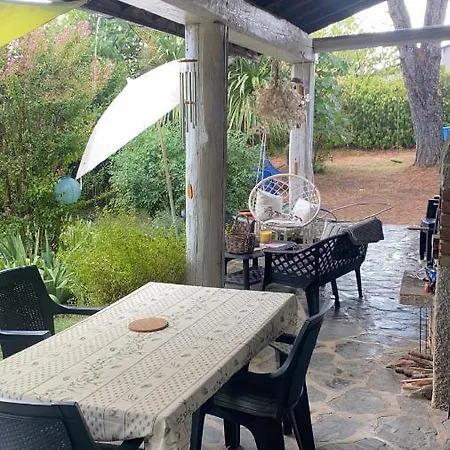 Maison Ardeche *