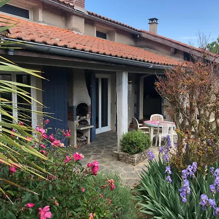 Maison Ardeche