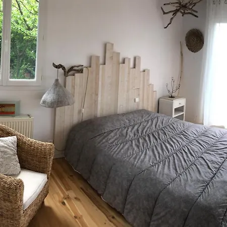 Maison Ardeche Hébergement de vacances
