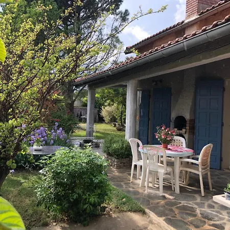 Maison Ardeche בית נופש