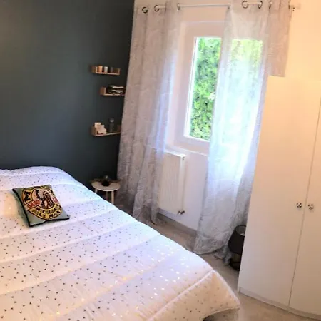 Hébergement de vacances Maison Ardeche *