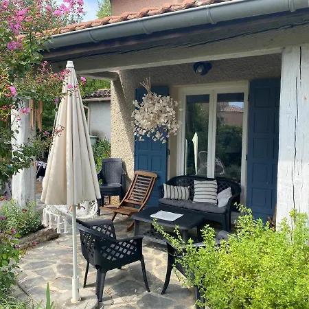 Maison Ardeche Hébergement de vacances